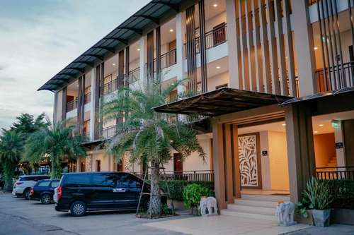 www.itsmekeawanonghotel.com