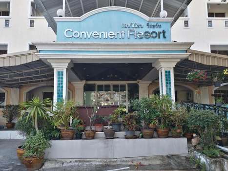www.convenientresort.com
