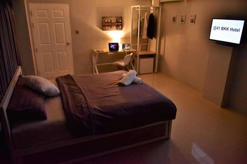 www.41bkkhotel.com