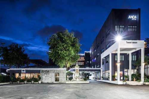 www.andahotel.com
