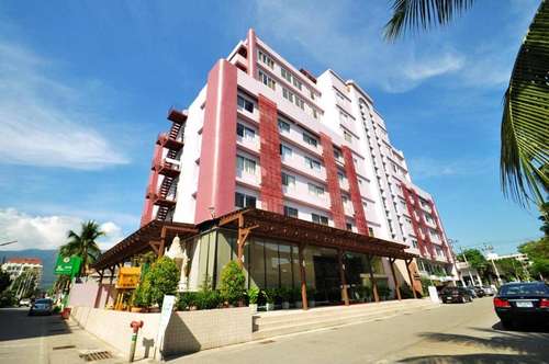 www.mayflowerchiangmai.com