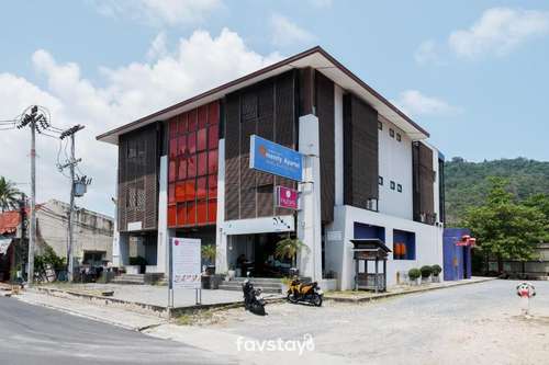 www.amenityapartelsamui.com