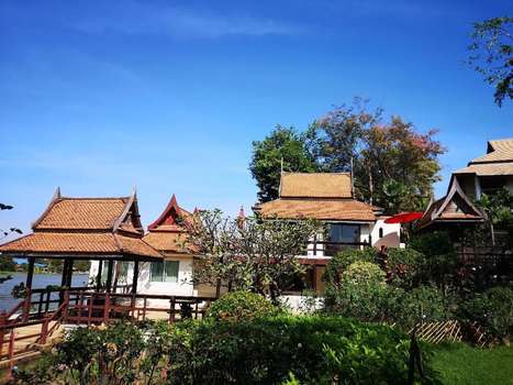 www.ayutthayagardenriverhome.com