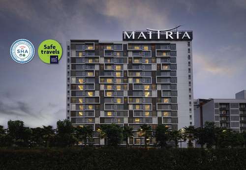 www.maitriahotels.com