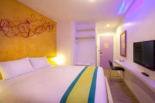 www.holidayshomepattaya.com