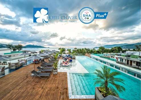 www.hotelclover.com