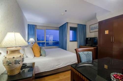 www.princesuitesresidence.com