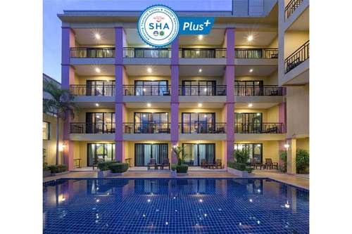 www.anchanlinahotel.com