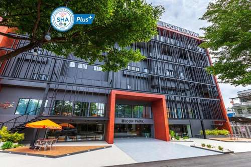 www.iconparkhotel.com