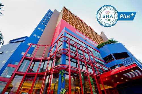 www.tongtarahotel.com