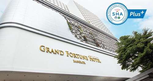 www.grandfortunebangkok.com