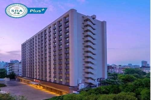 www.hotelvervebangkok.com
