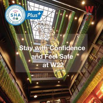 www.w22hotel.com