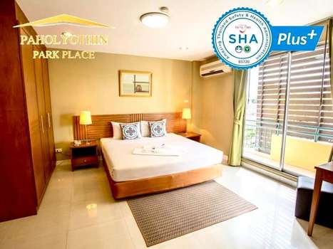 www.parkplace.co.th