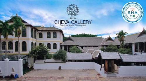 www.chevagallery.com