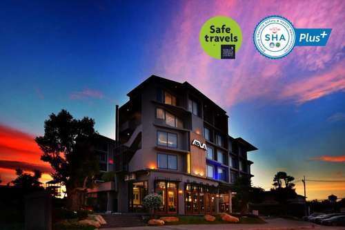 www.hatyaisignaturehotel.com