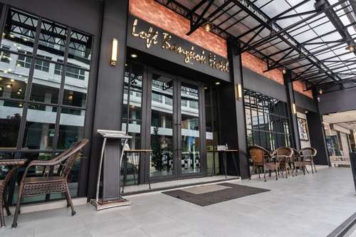 www.loftbangkokhotel.com