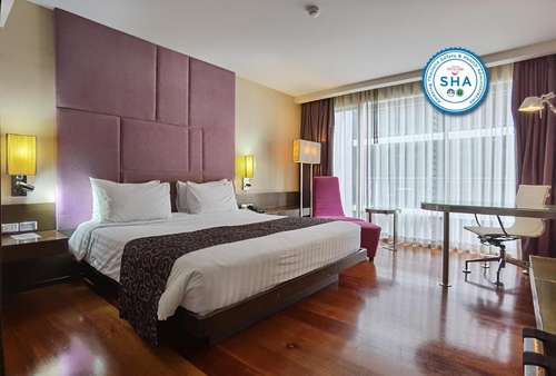 www.citichichotel.com