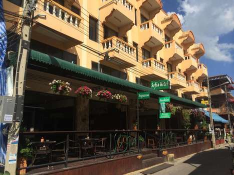 www.sofiahotelthailand.com