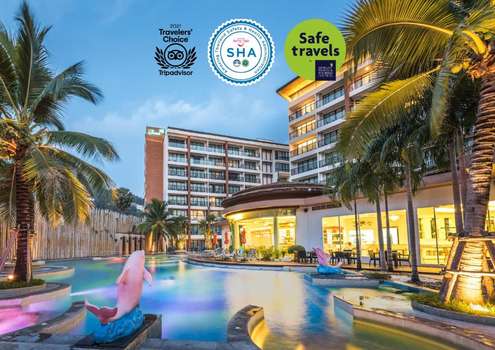 www.thebeachphuket.com