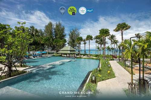 www.grandmercurekhaolakbangsak.com