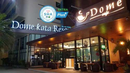 www.domeresortphuket.com