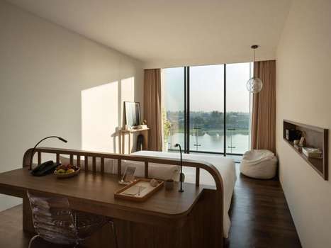 www.neeraretreathotel.com