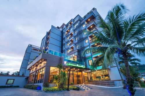www.andamanbreezeresort.com