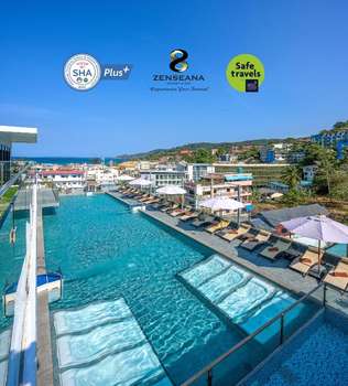 www.zenseanaresort.com