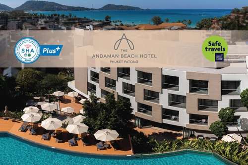 www.theandamanbeachhotelphuket.com
