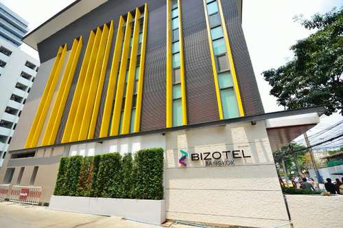 www.bizotelbkk.com
