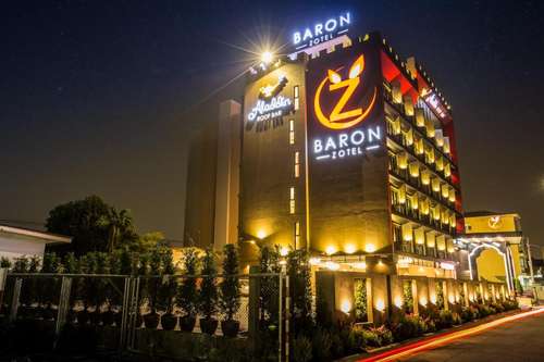 www.baronzotel.com