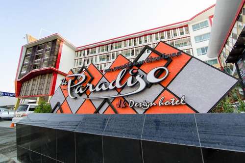 www.theparadisohotel.com