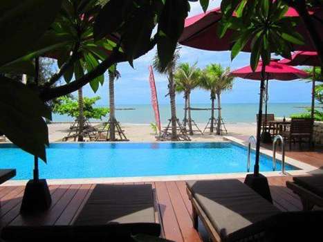 www.chidlomresort.com