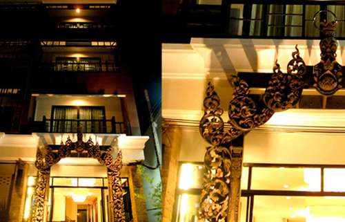 www.nichahuahinhotel.com