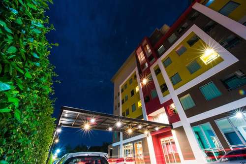 www.trendyhotel.net
