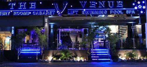www.thevenue-jomtien.com