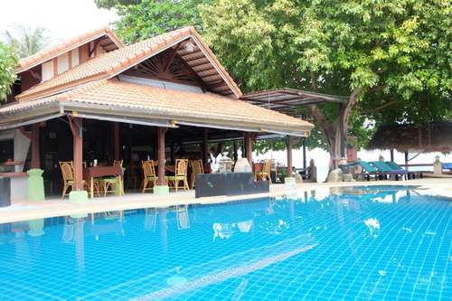 www.chalalasamuibeachresort.com
