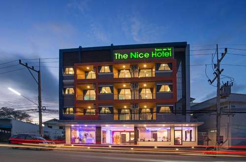 www.thenicekrabihotel.com