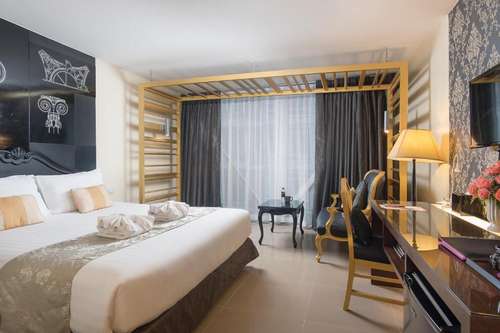 www.nimmanmaihotel.com