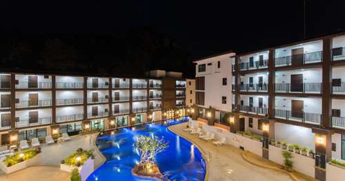 www.laithai-resort.com