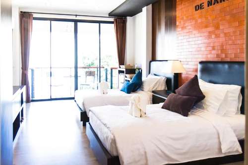 www.denarahotel.com
