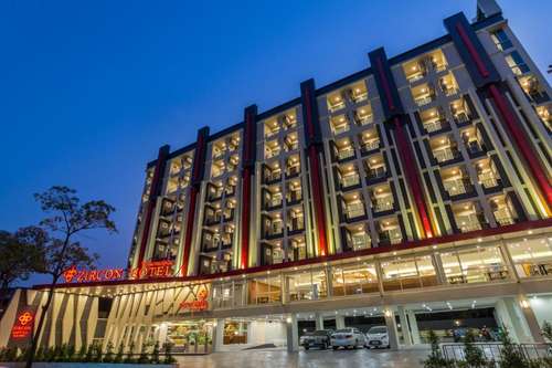 www.zirconhotel.com