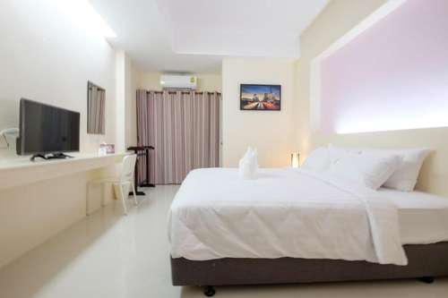 www.wisdomhotelthailand.com