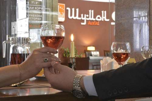 www.shumonhotel.com