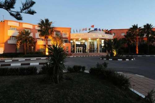 www.hotelduparc.com.tn