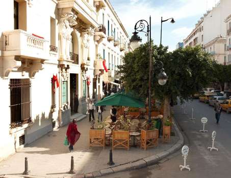 www.hoteltunisiapalace.org