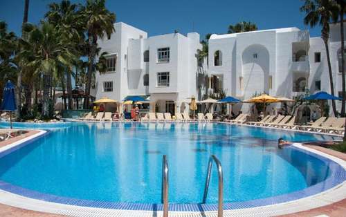www.hotelnesrine.xyz