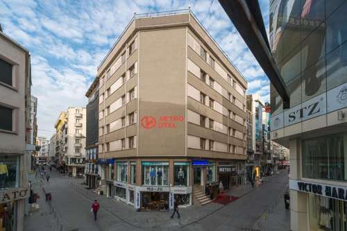www.otelmetro.com