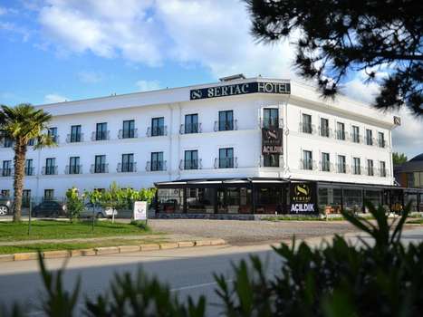 www.sertachotel.com